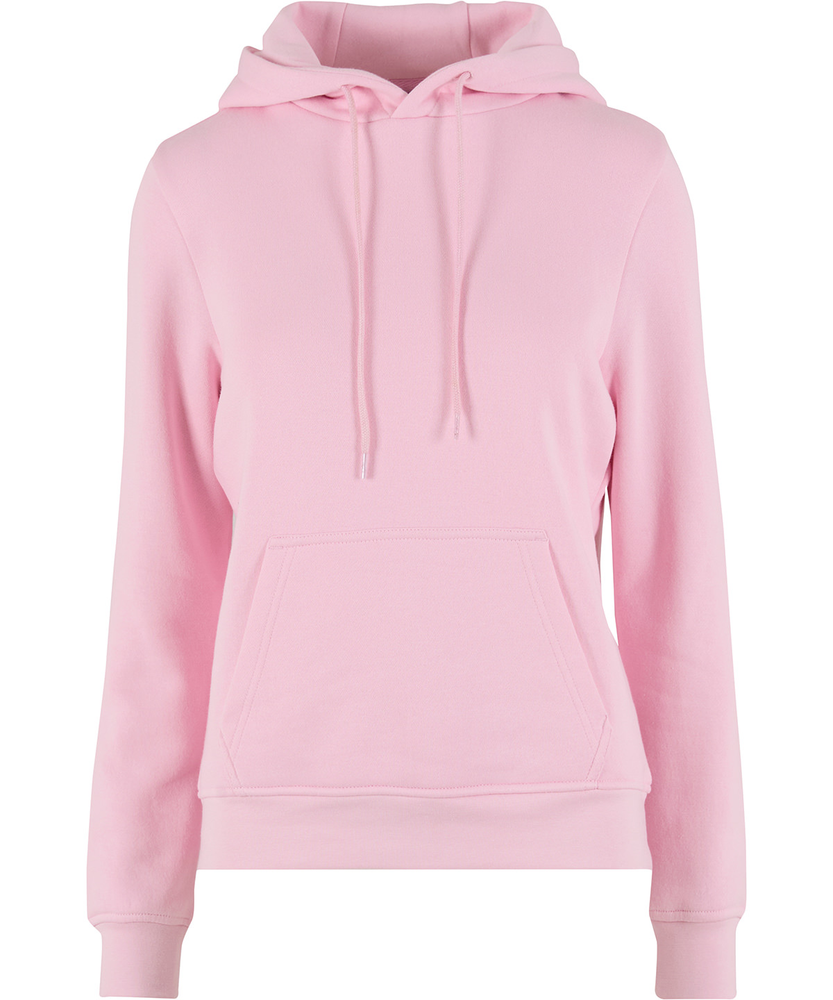 Women's basic hoodie image 12