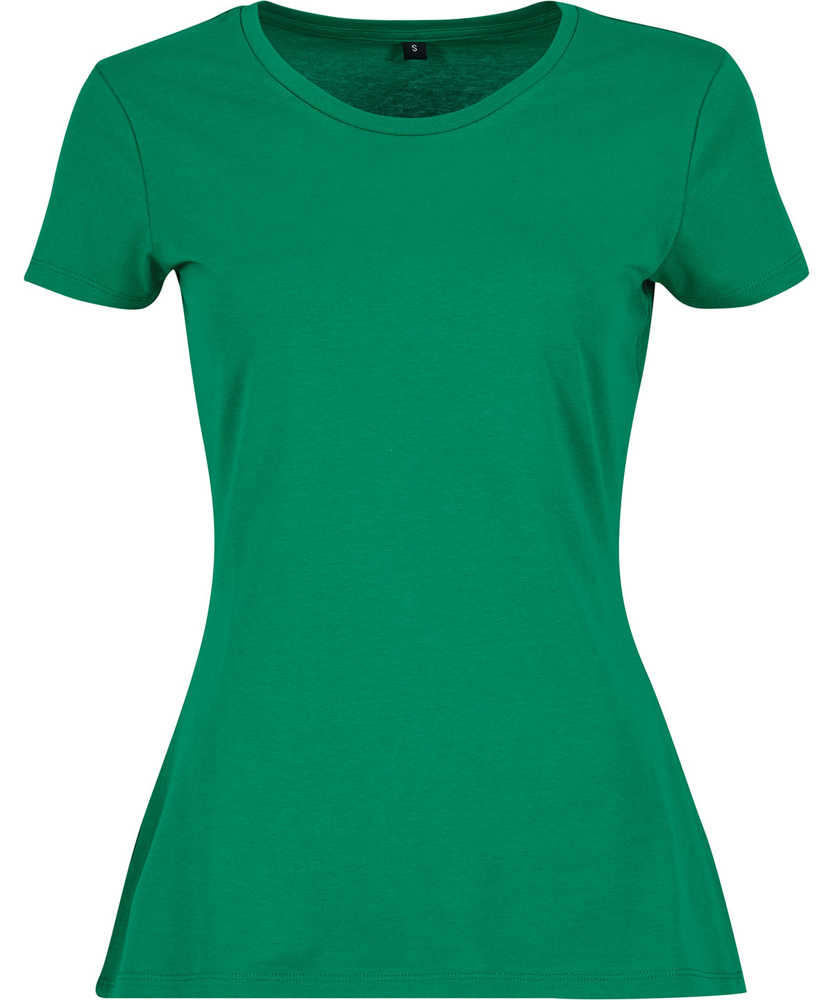 Women's basic tee image 3