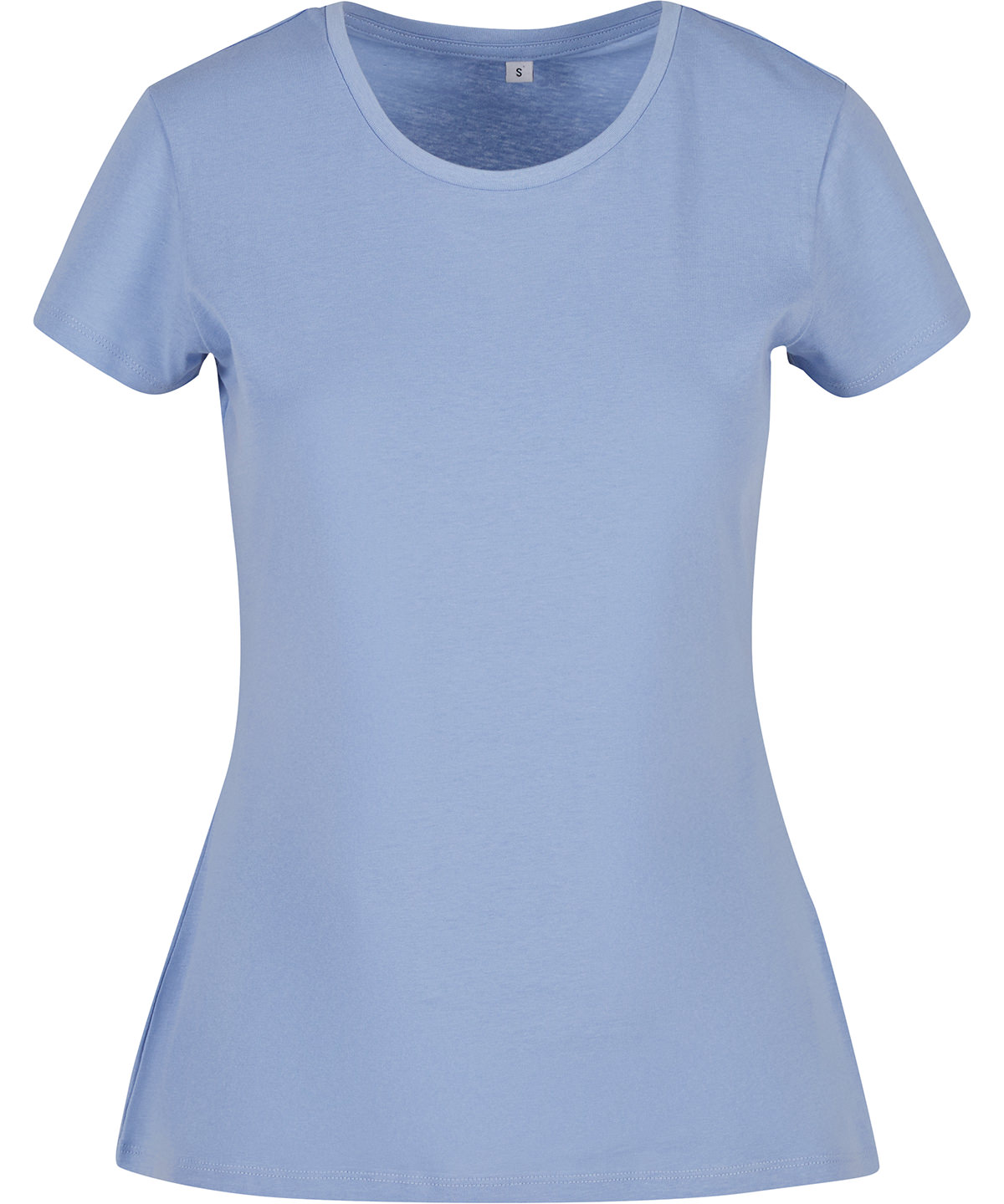 Women's basic tee image 8