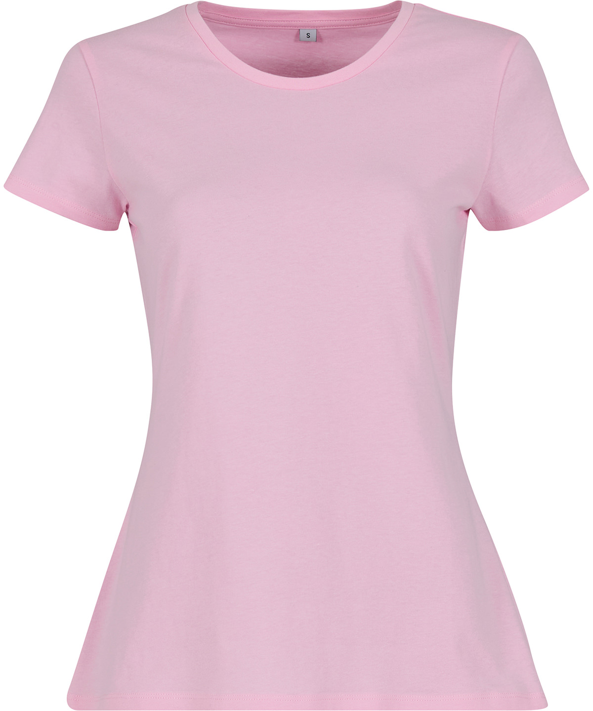 Women's basic tee image 9