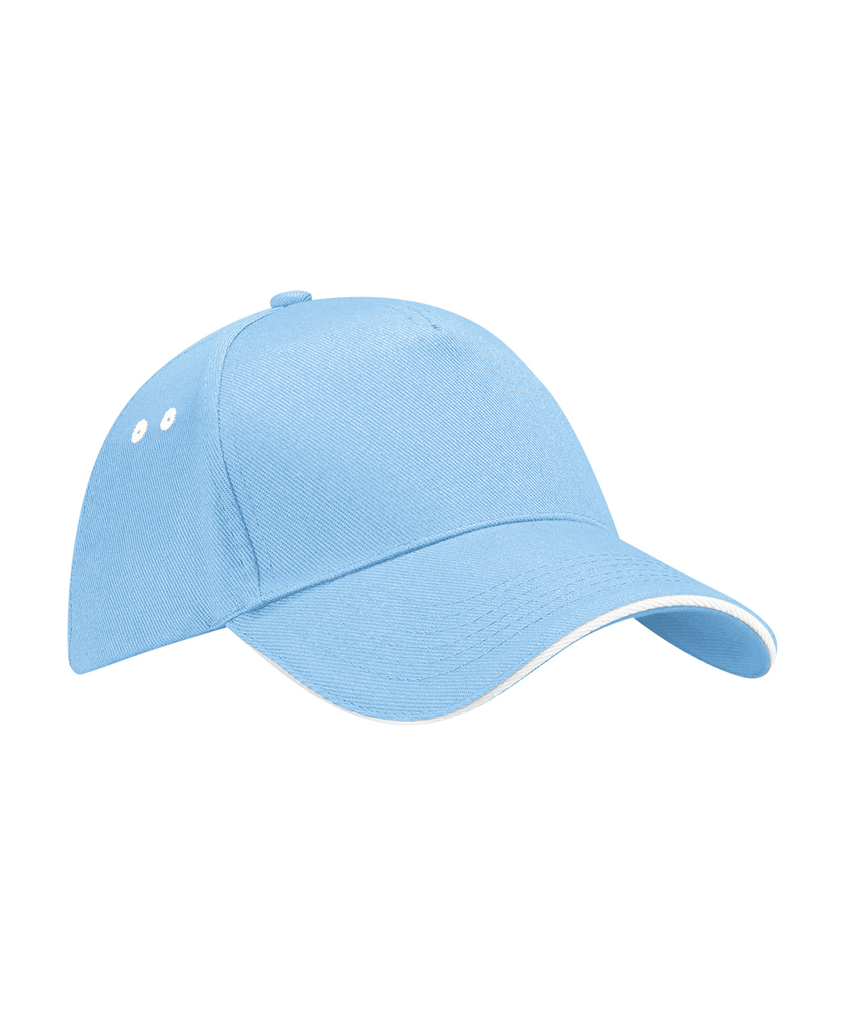 Ultimate 5-panel cap - sandwich peak image 18