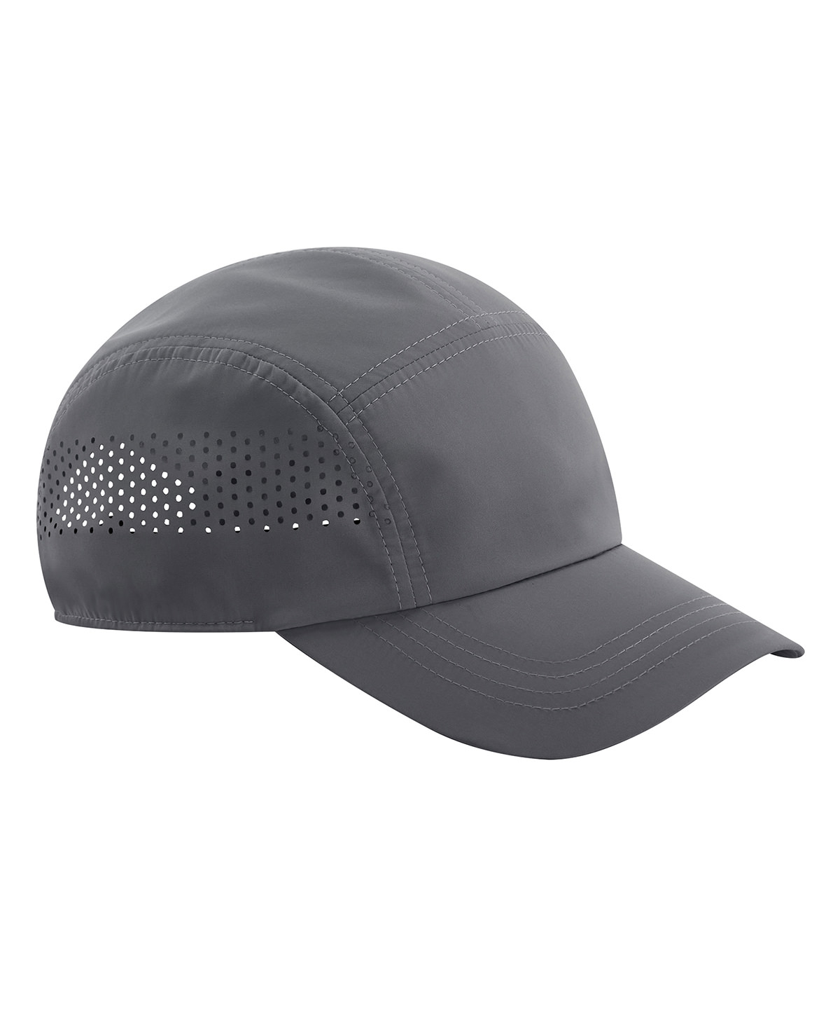 Beechfield Technical running cap GRAG One size