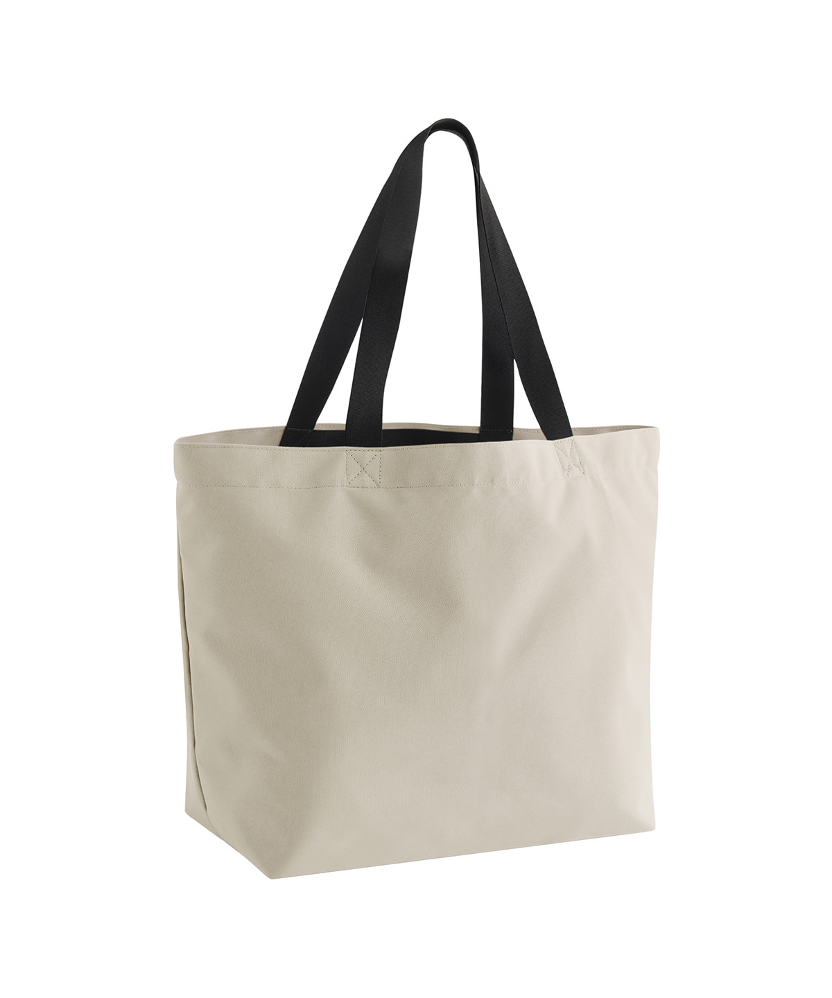 Bagbase Original carryall tote bag NAST One size