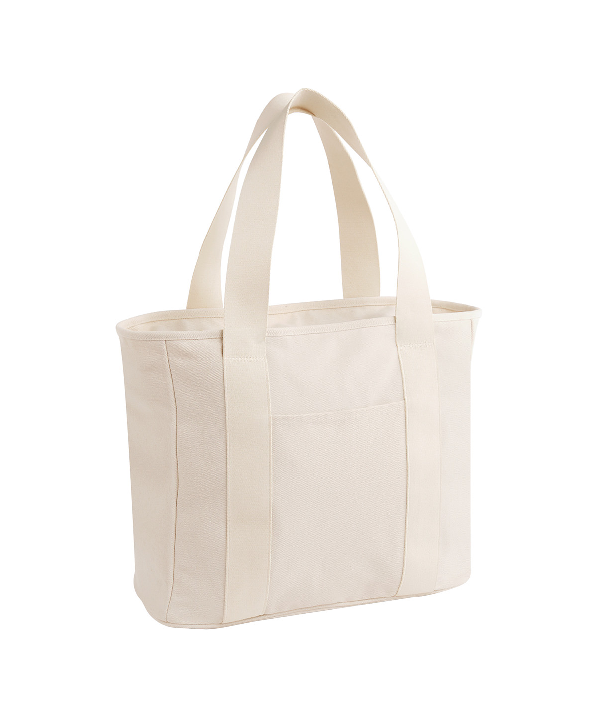 Edit canvas tote image 2