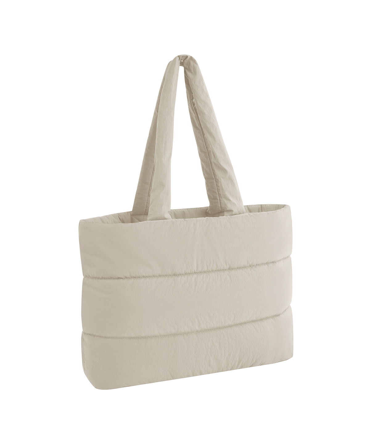 Quilted tote bag image 4