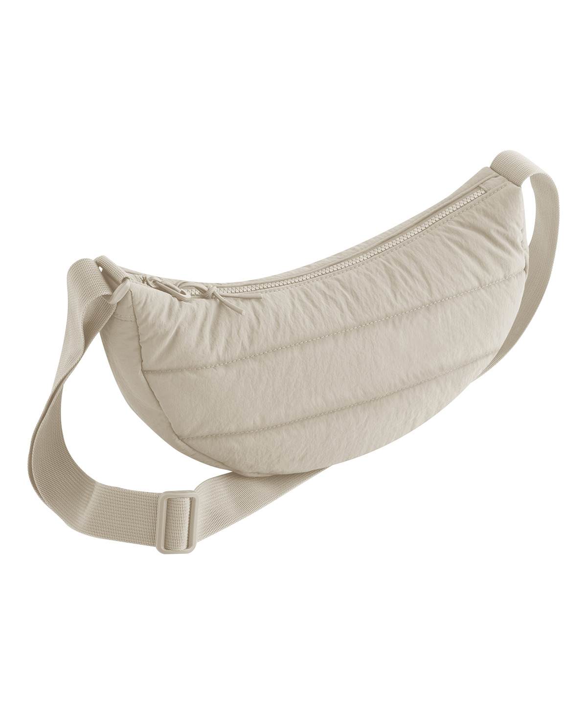 Quilted cross-body bag image 4