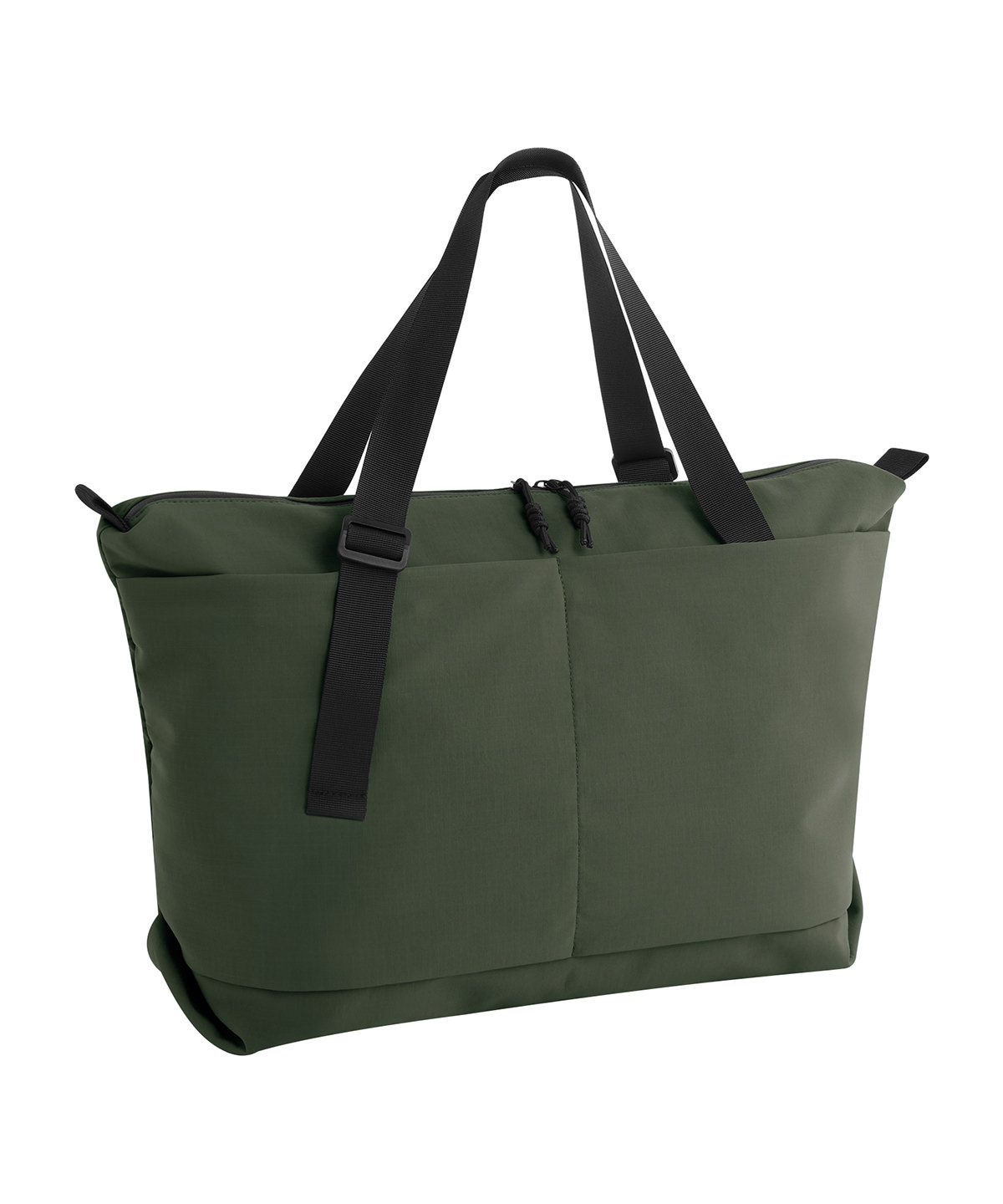 Minimal lifestyle tote image 3