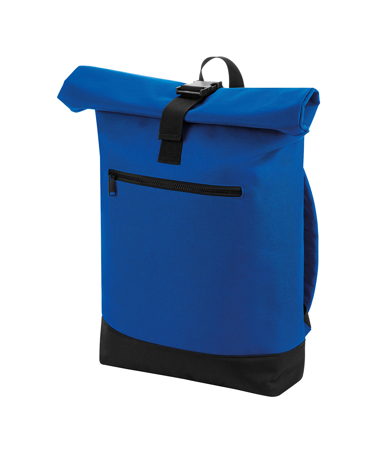 Roll-top backpack image 4