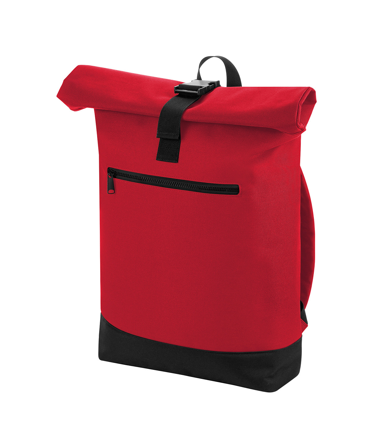 Roll-top backpack image 5
