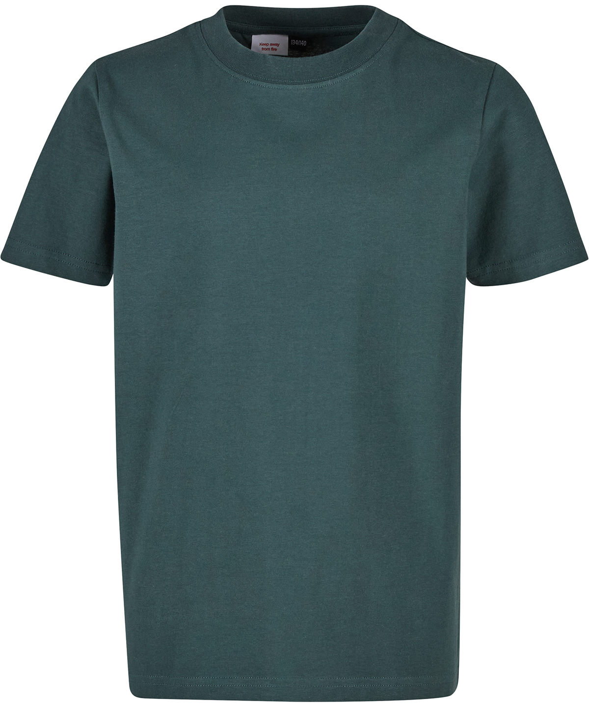 Kids basic tee image 4