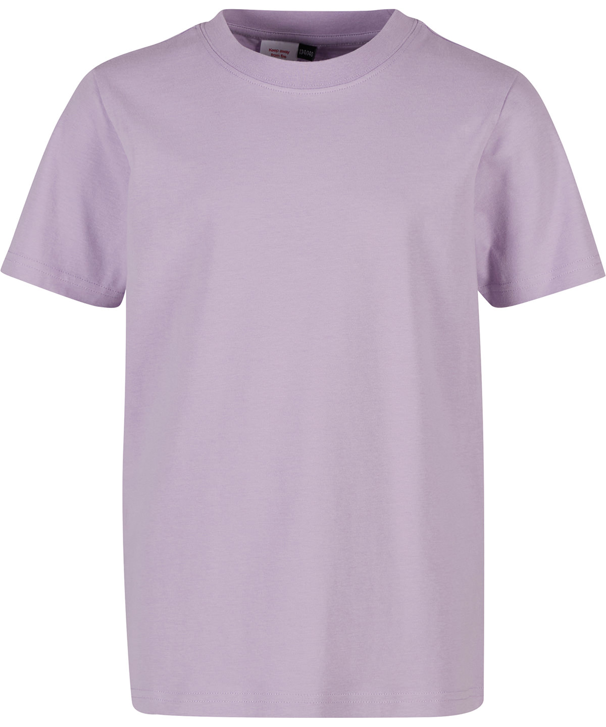 Kids basic tee image 7