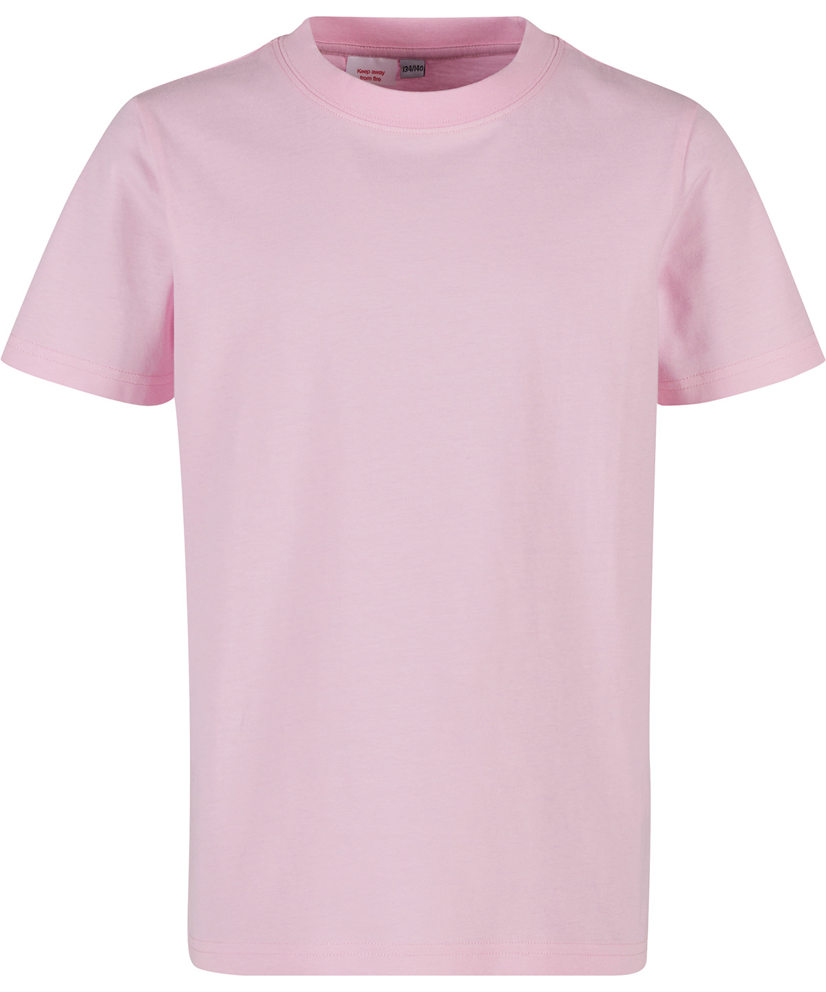 Kids basic tee image 10