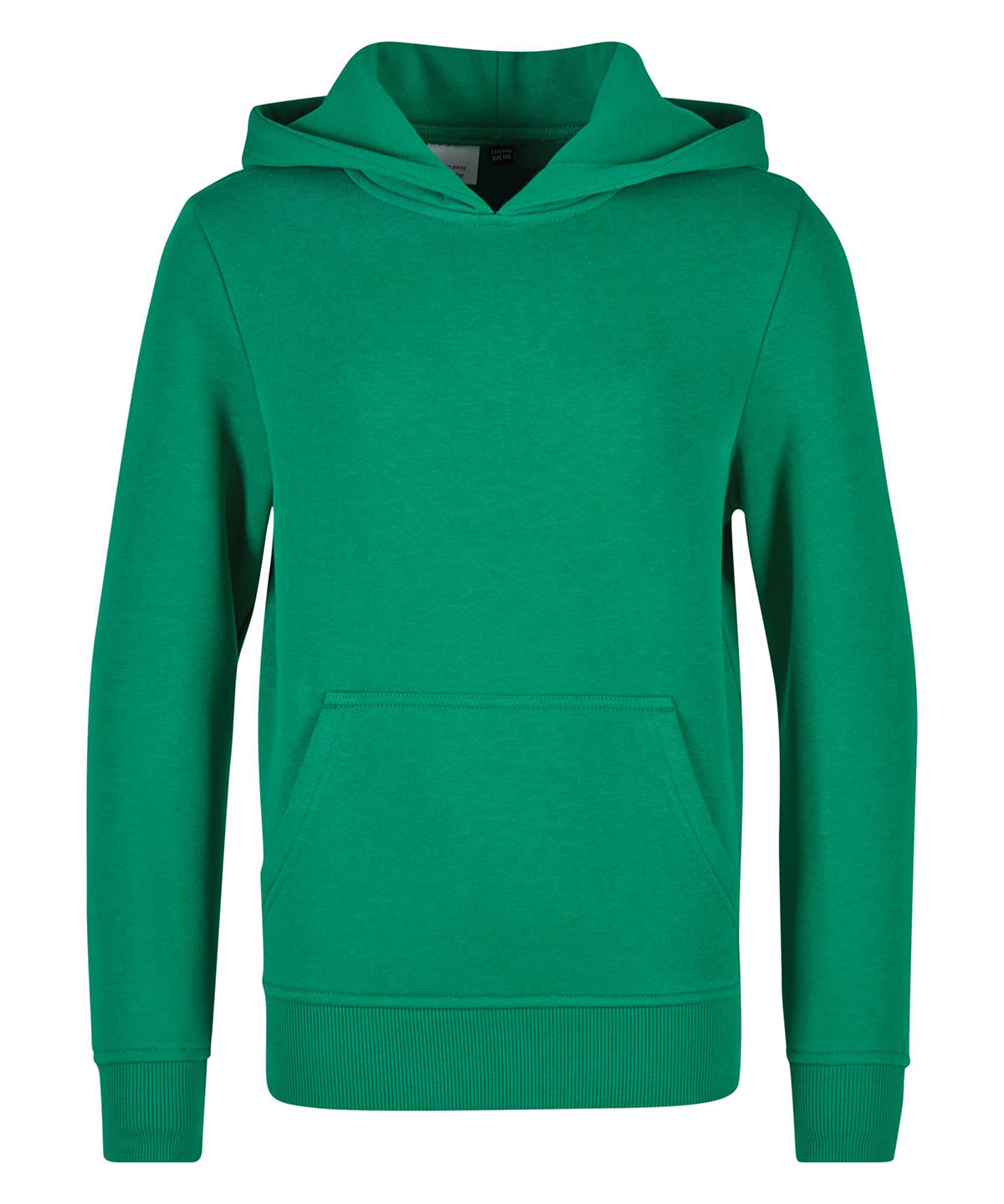 Kids basic hoodie image 3