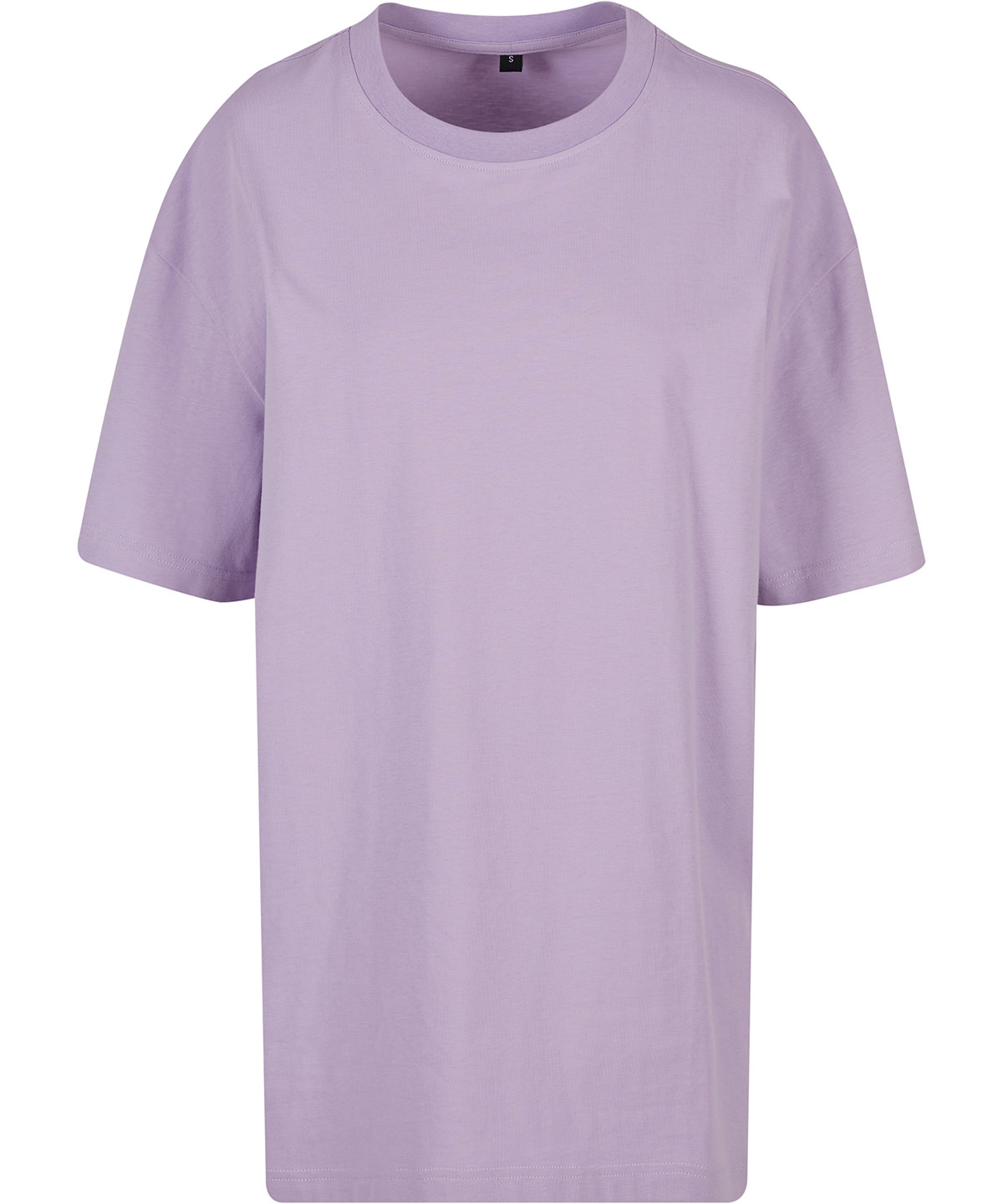 Women's oversized boyfriend tee image 6