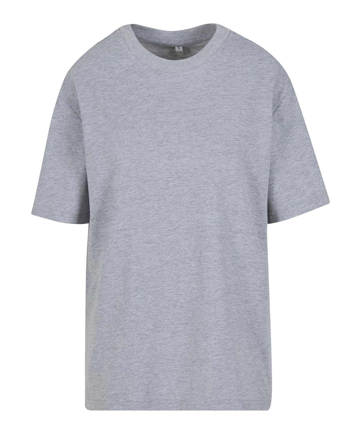 Build Your Brand Women’s everyday tee HGRE XL