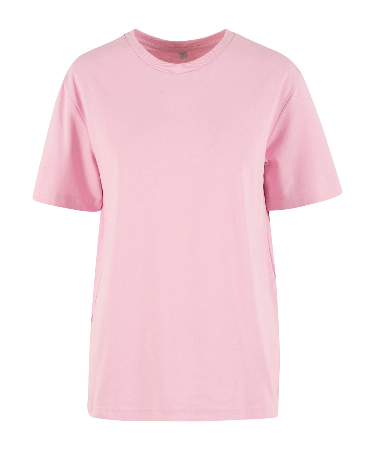 Build Your Brand Women’s everyday tee SOPK XS