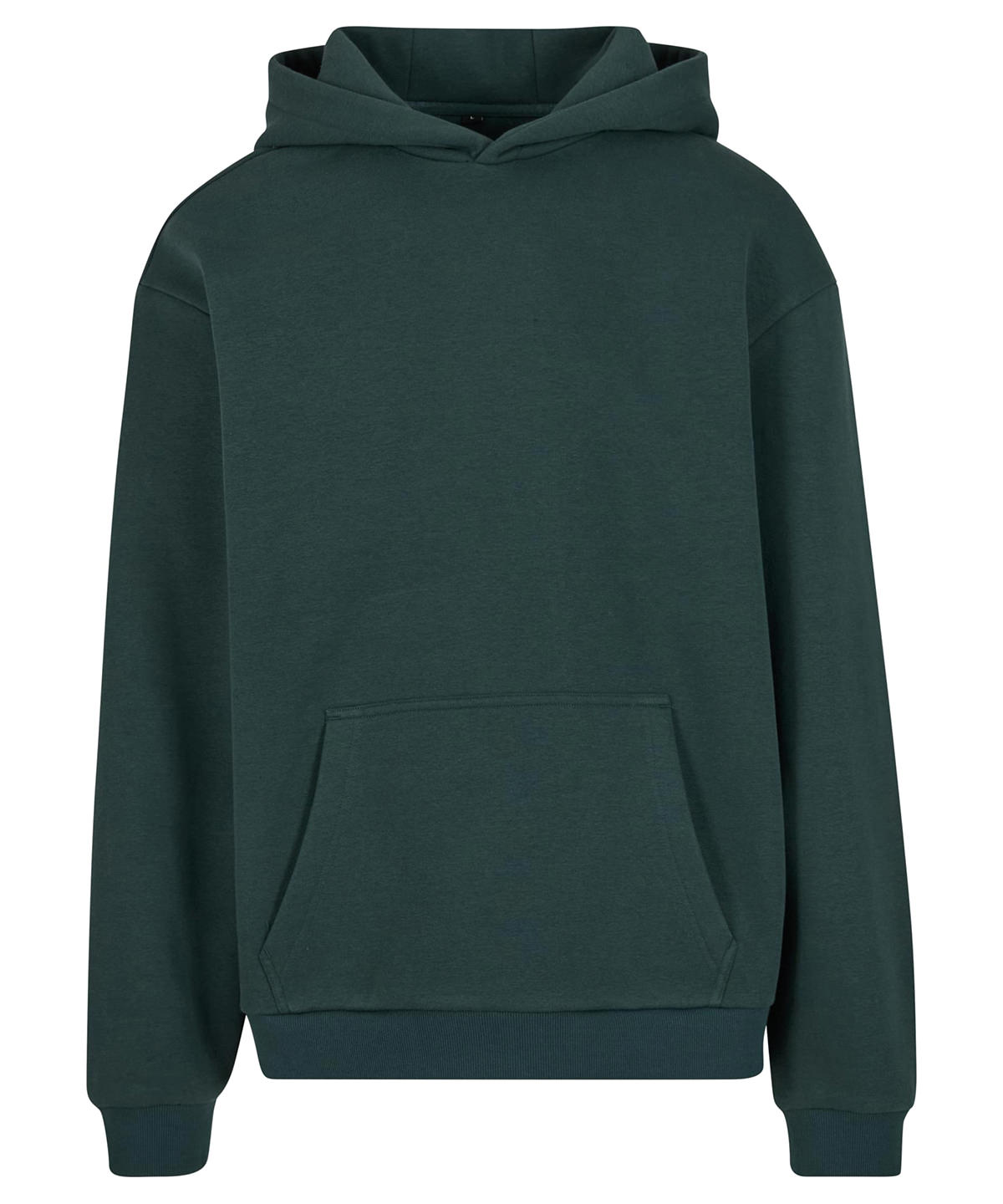 Fluffy hoodie image 4