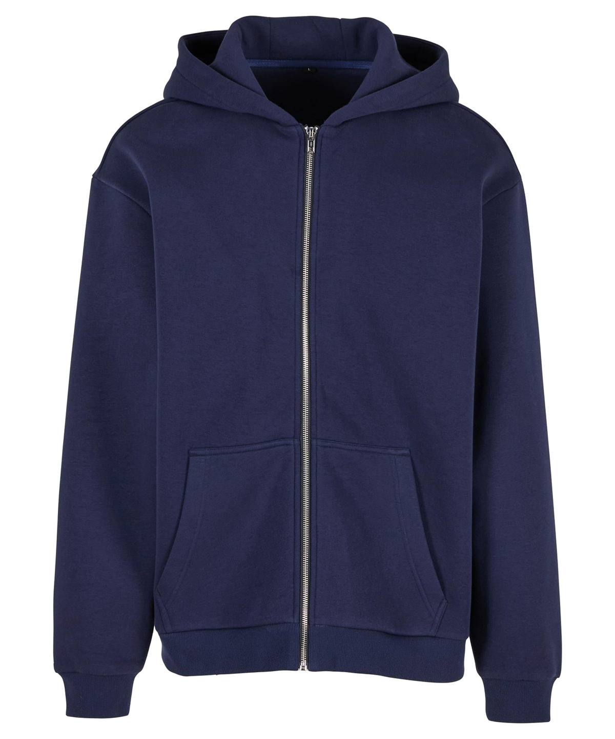 Fluffy zip hoodie image 6