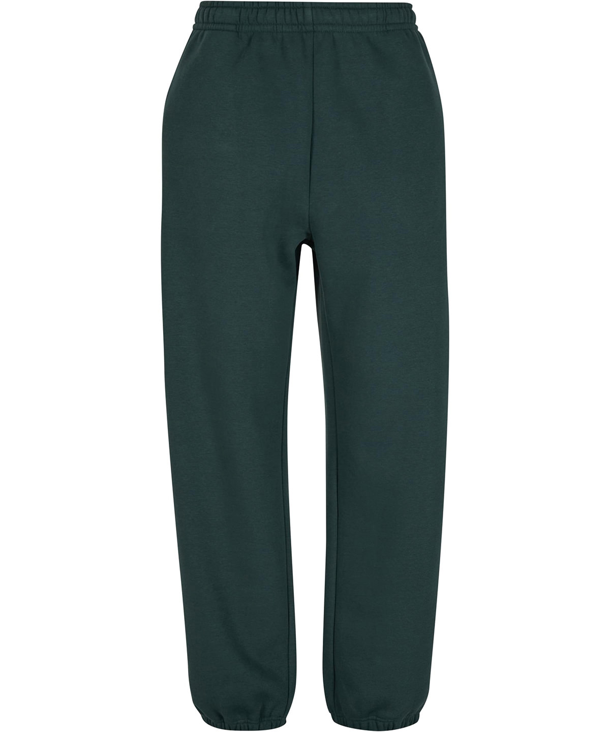 Fluffy sweatpants image 4