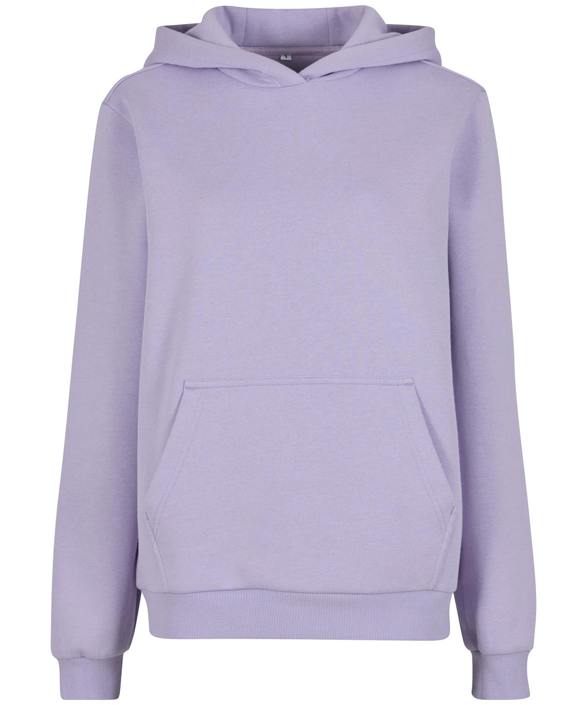 Women’s fluffy hoodie image 6