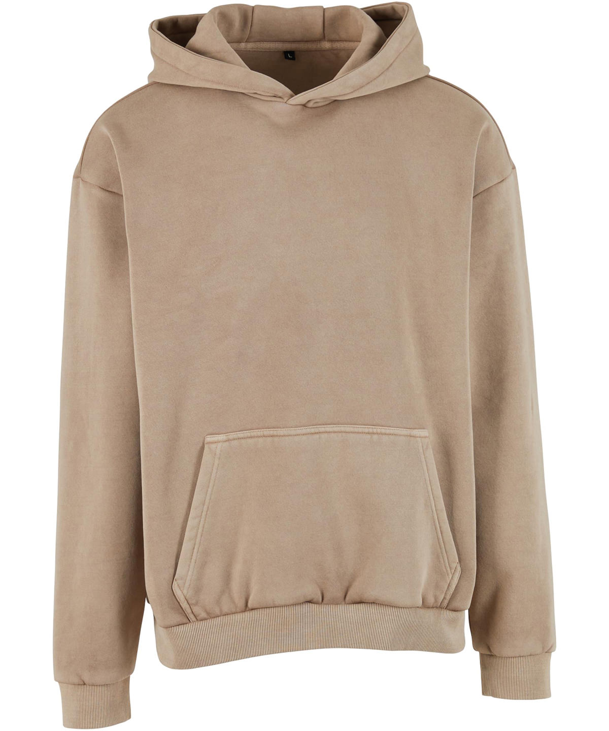 Vintage heavy hoodie image 4