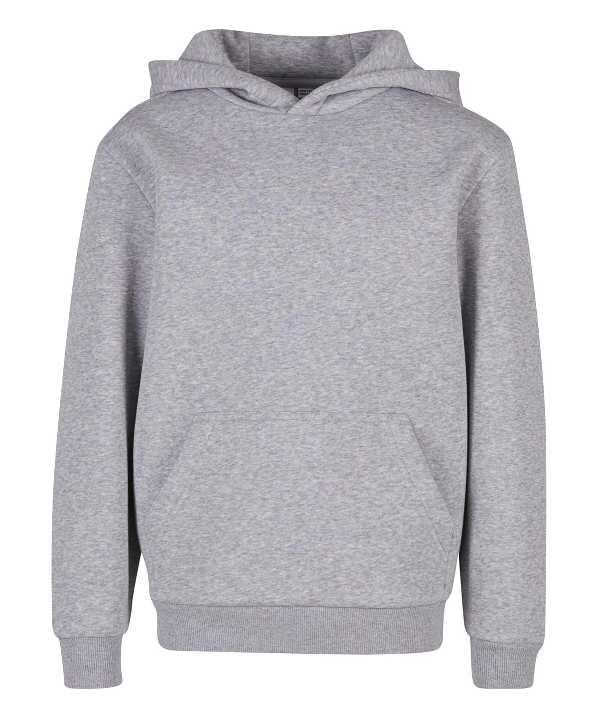 Kids fluffy hoodie image 4
