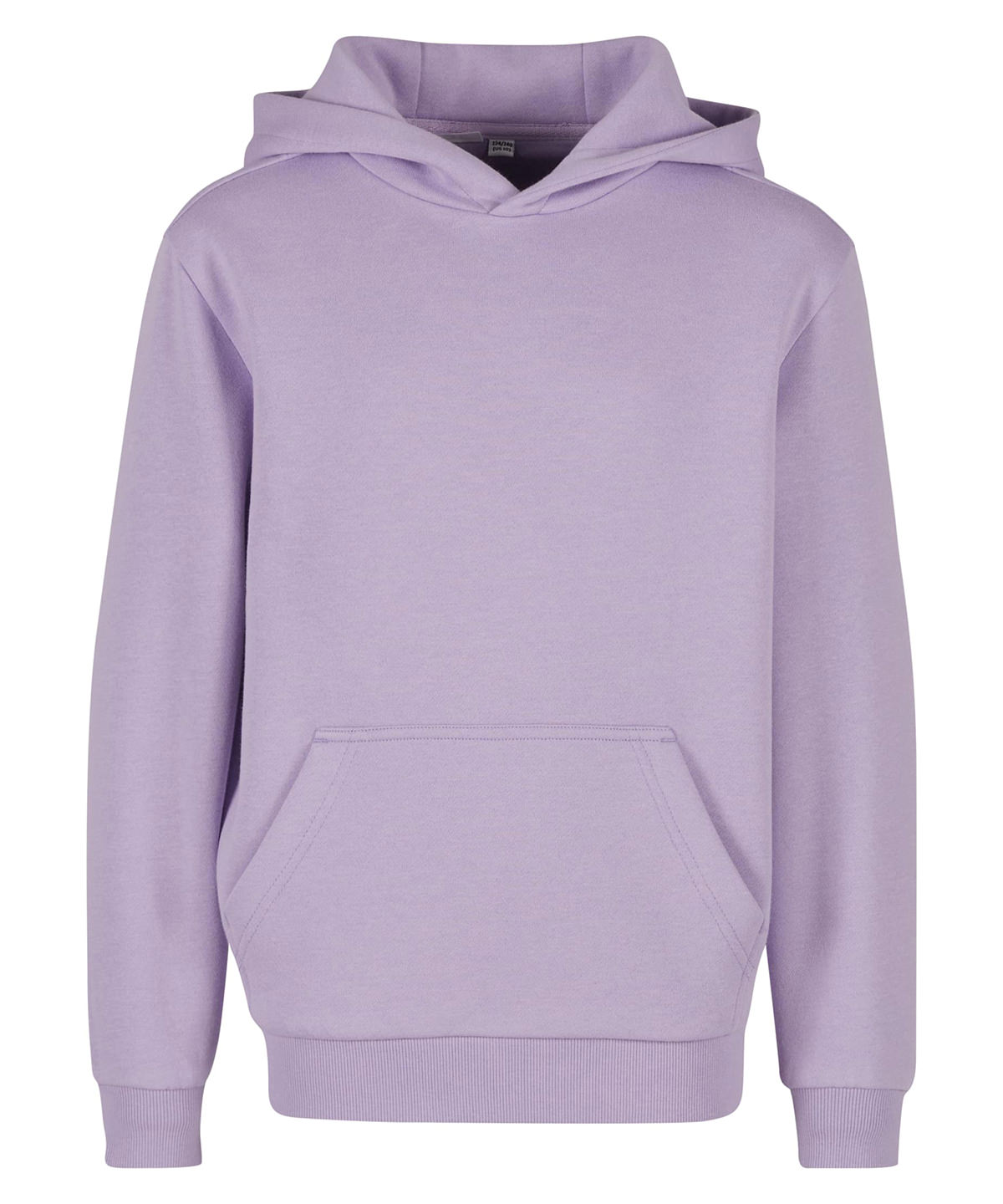 Kids fluffy hoodie image 5