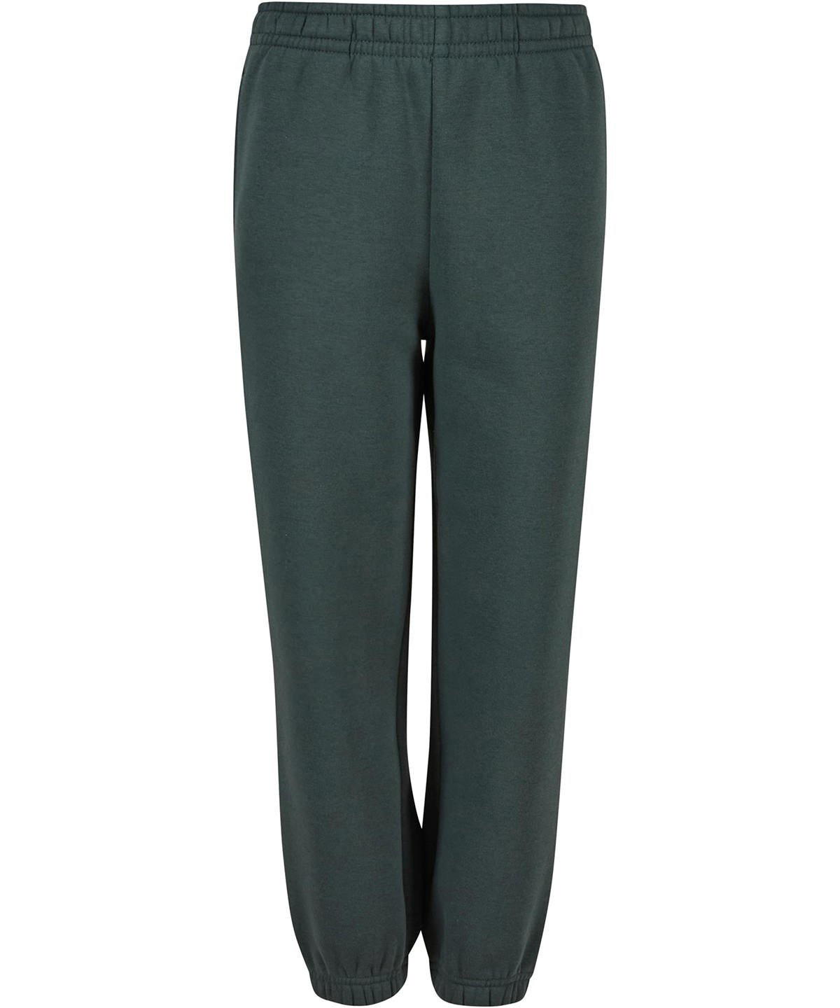 Kids fluffy sweatpants image 3