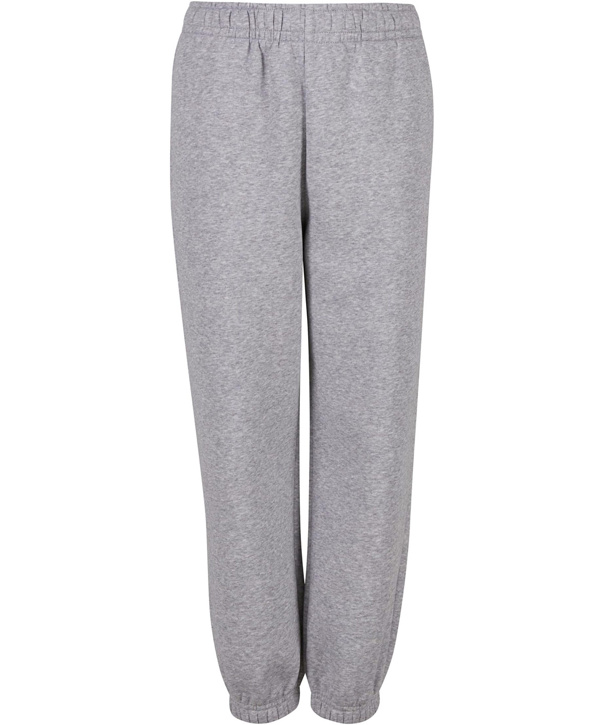 Kids fluffy sweatpants image 4