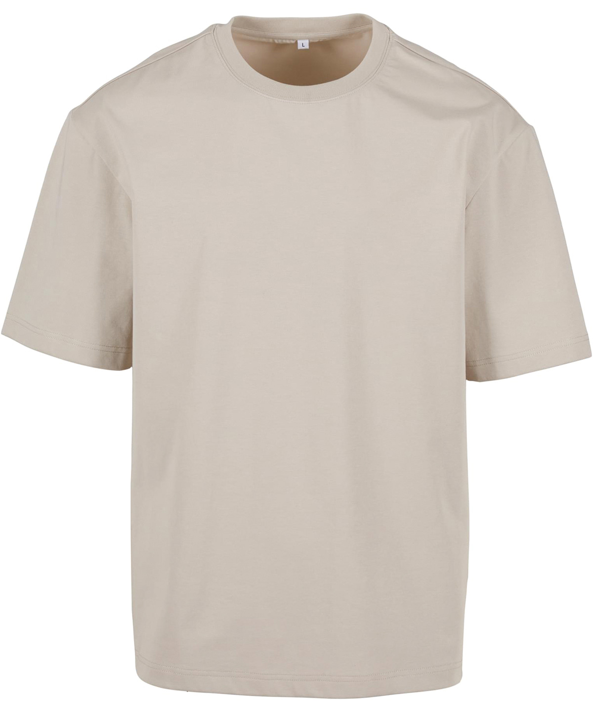 Sorona loose-fit tee image 3