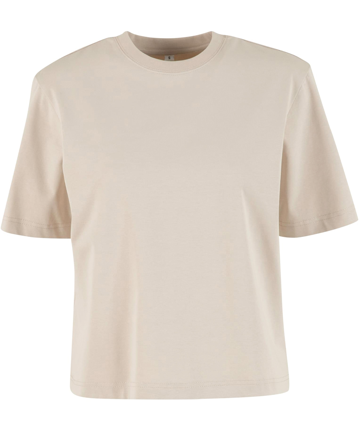 Women’s Sorona loose-fit tee image 3