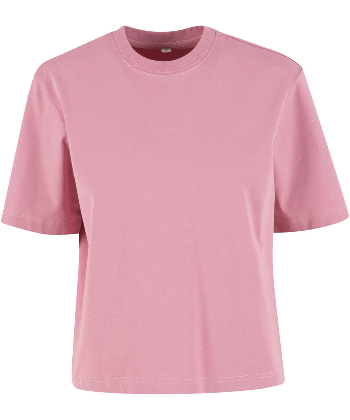 Women’s Sorona loose-fit tee image 4