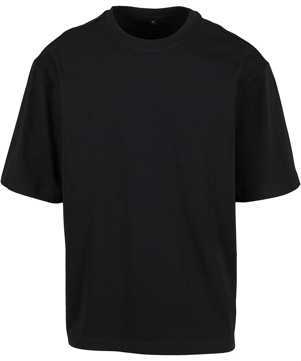 Build Your Brand Loose-fit tee BLAC 5XL