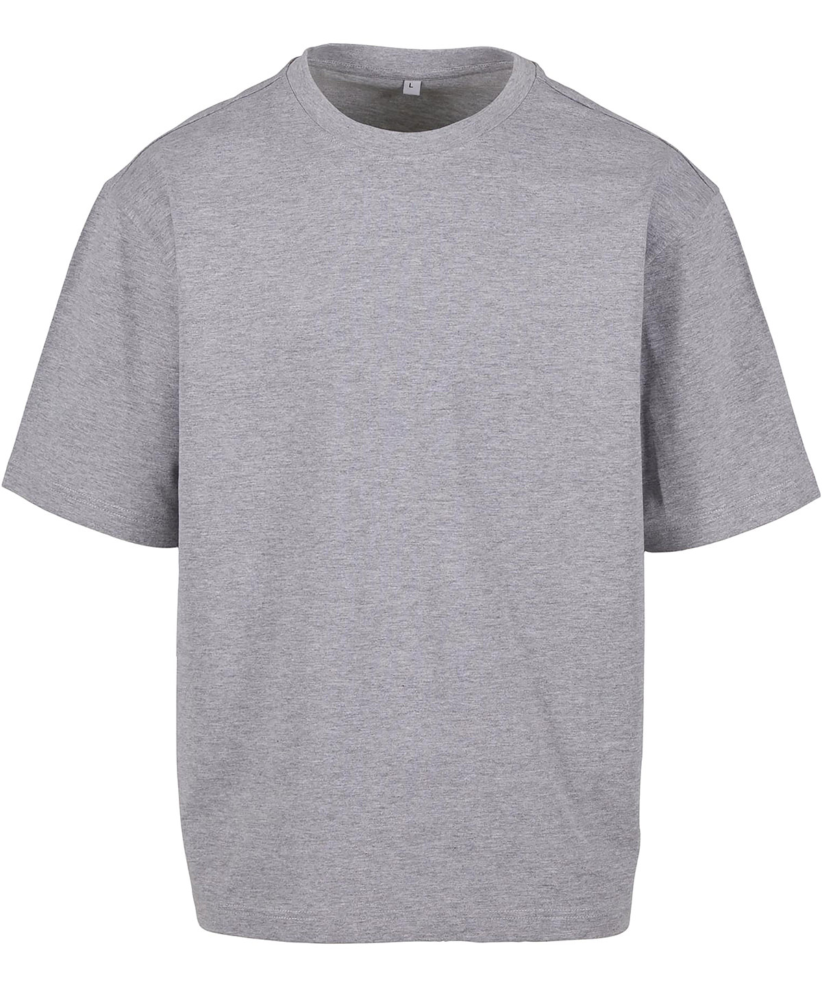 Loose-fit tee image 4
