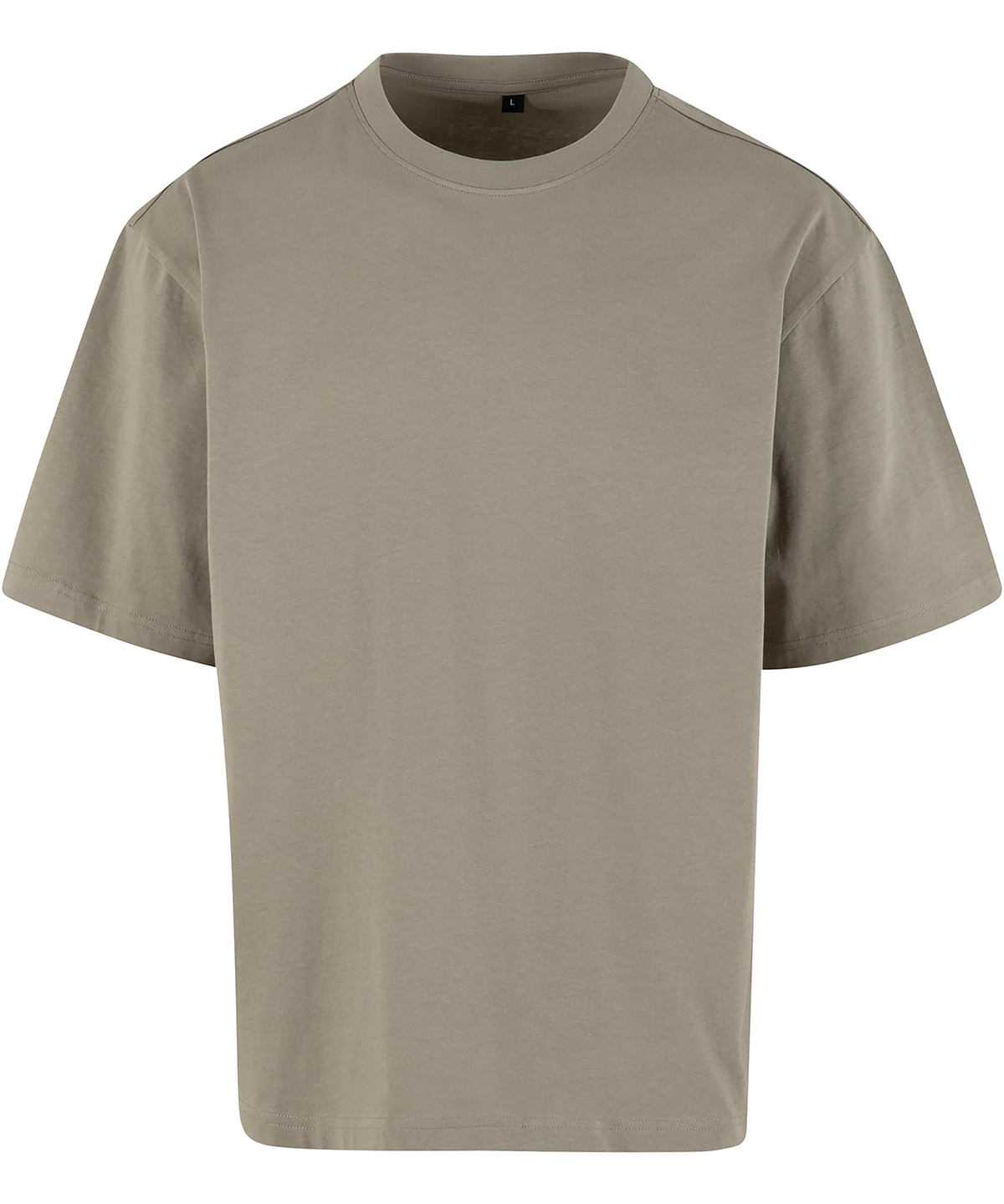 Loose-fit tee image 7