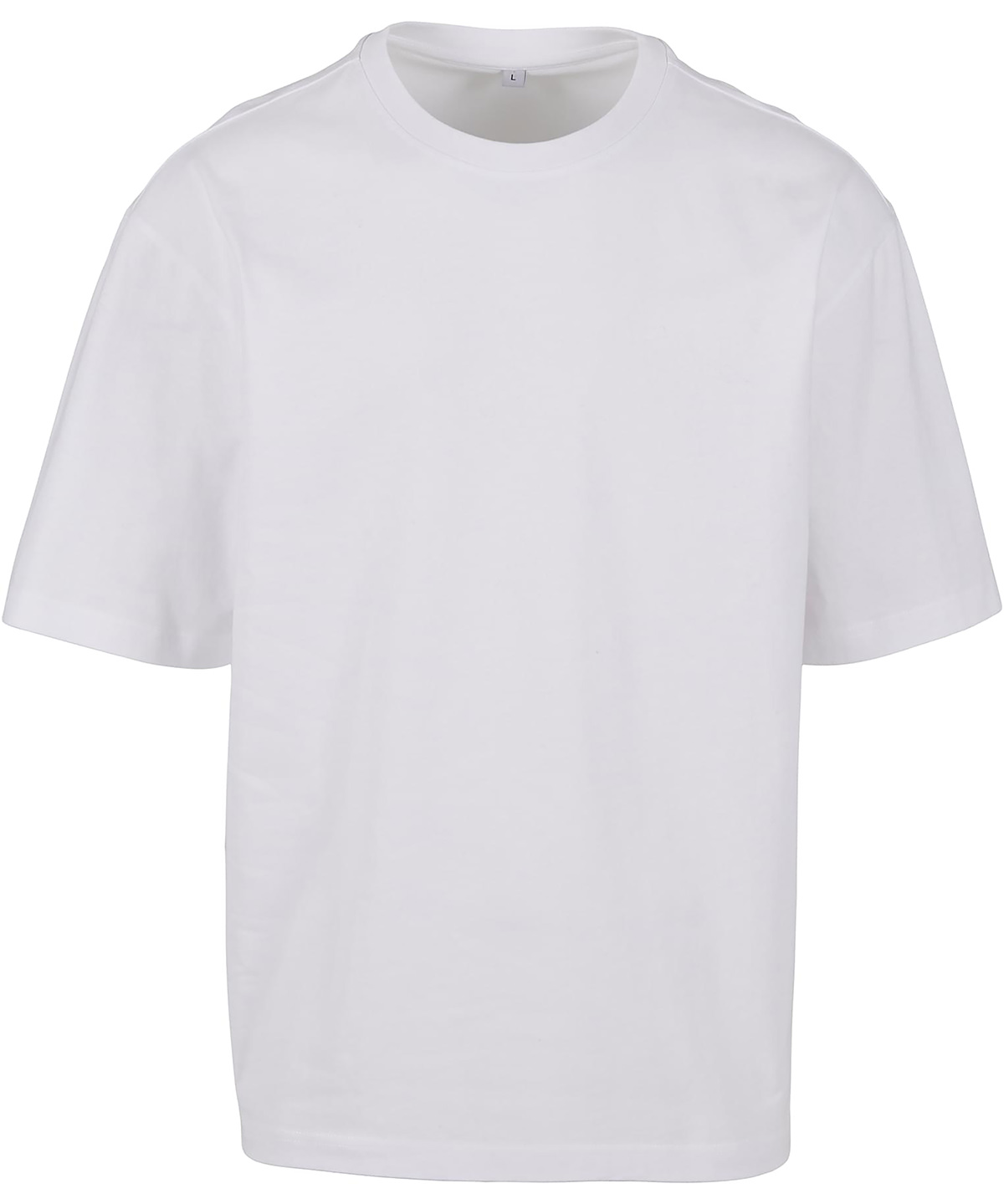 Loose-fit tee image 8