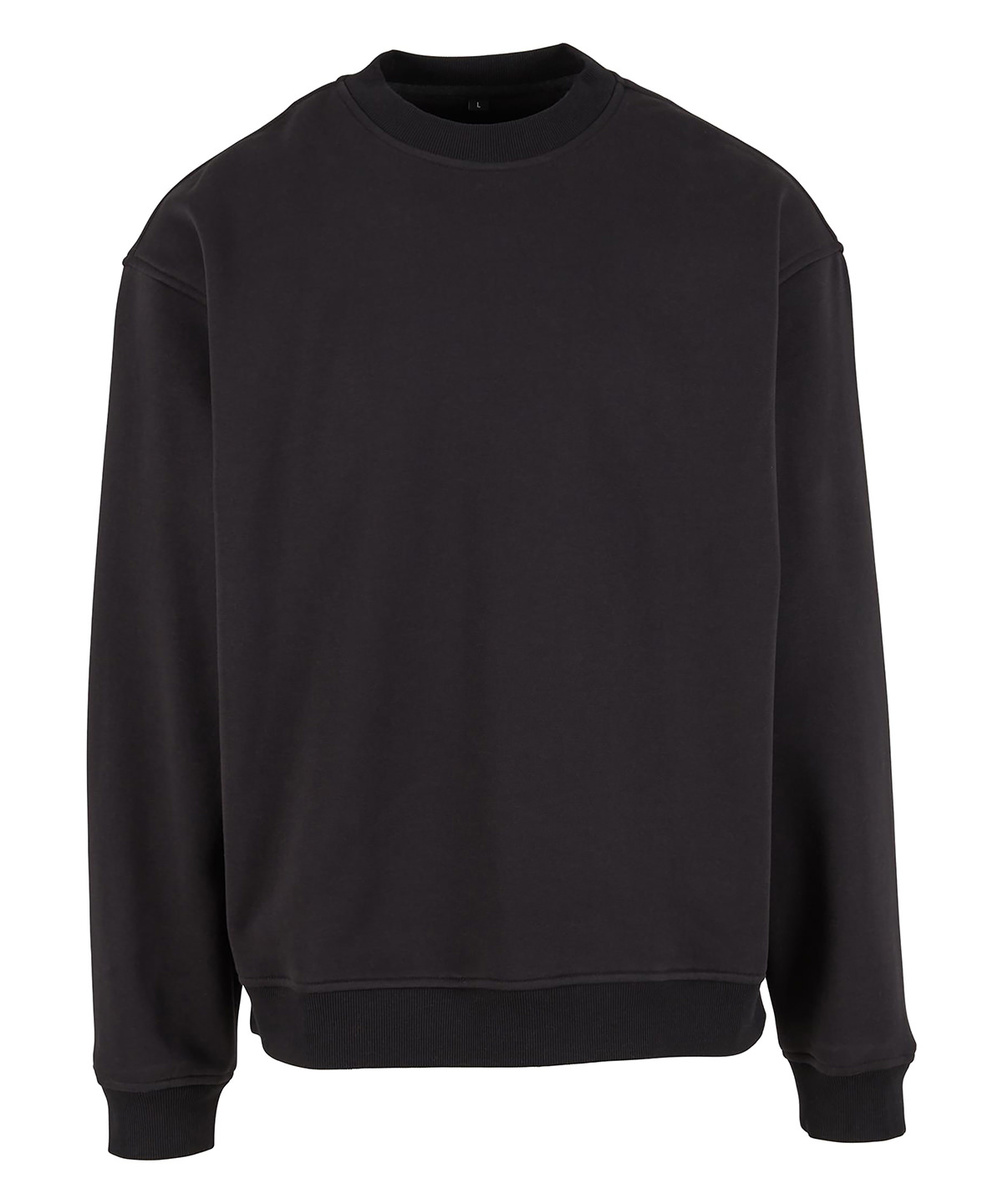 Loose-fit sweatshirt image 2