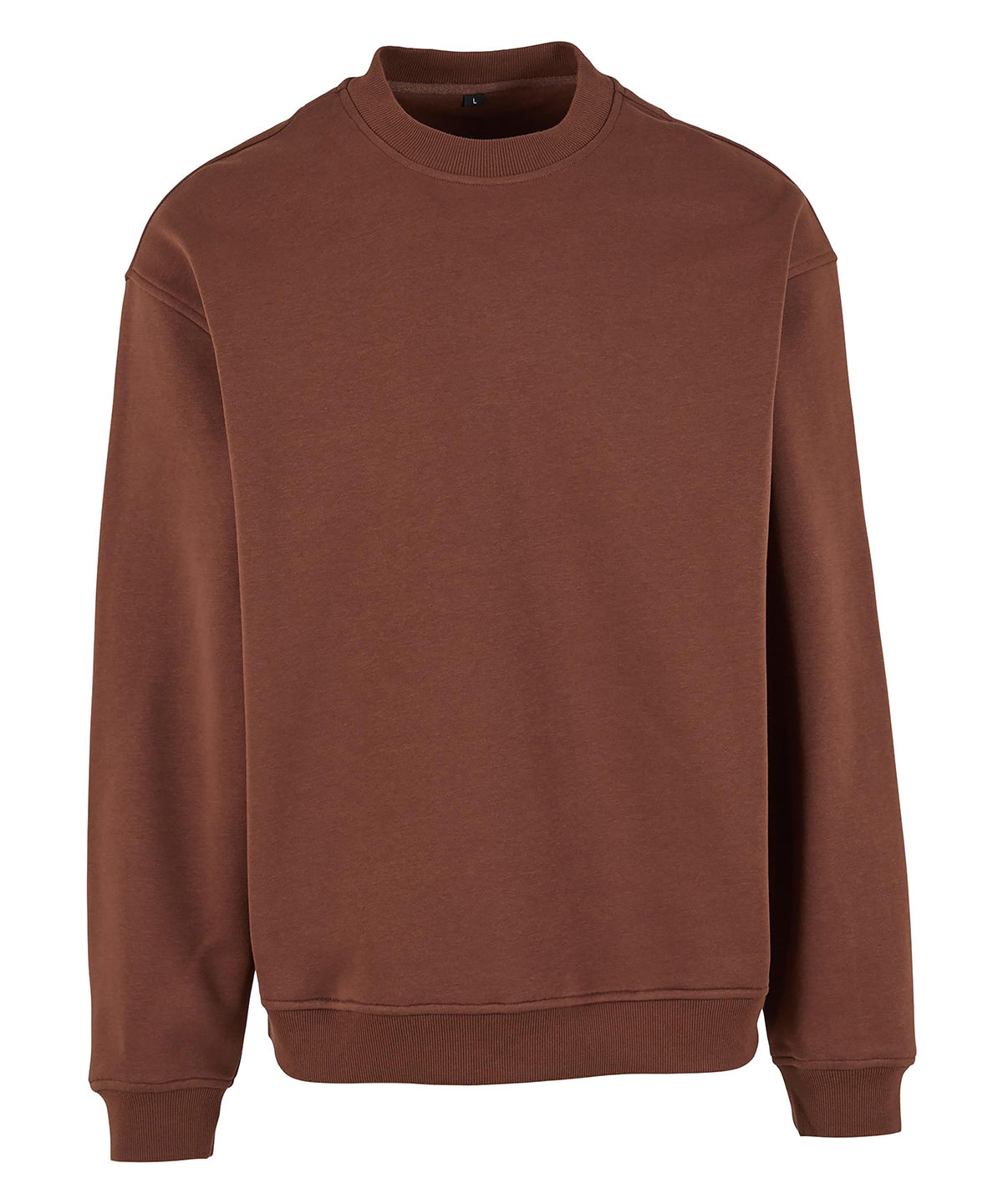 Loose-fit sweatshirt image 3