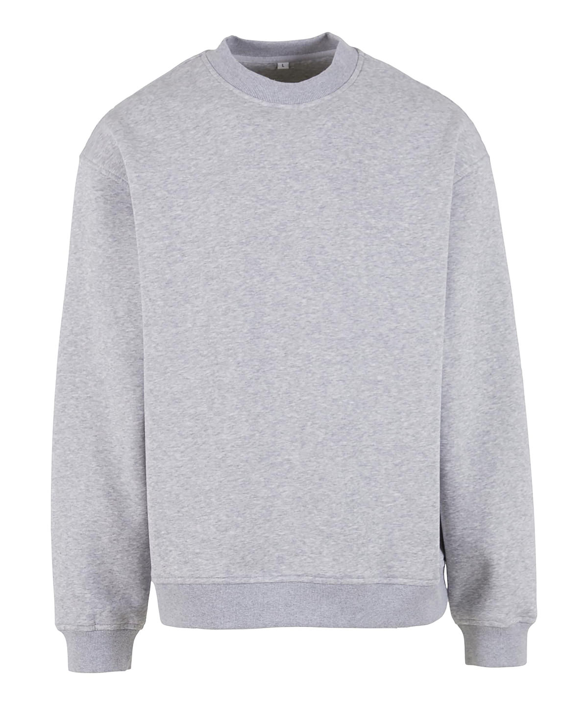 Loose-fit sweatshirt image 4