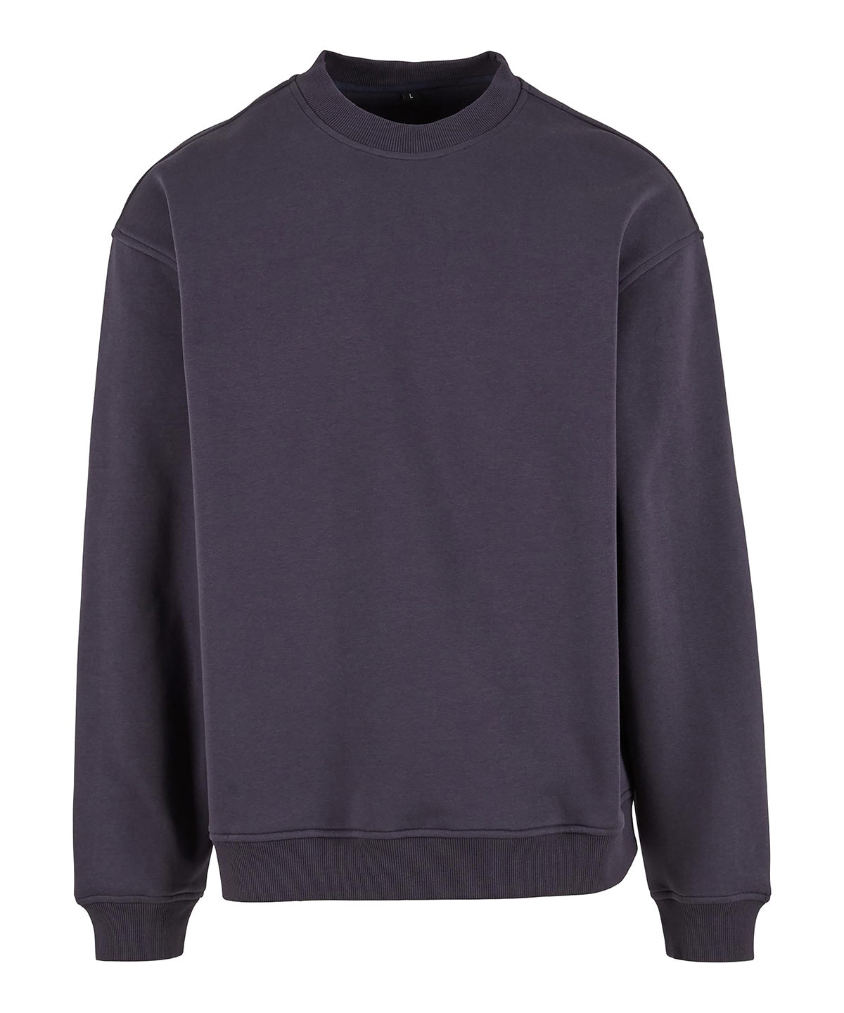 Loose-fit sweatshirt image 5