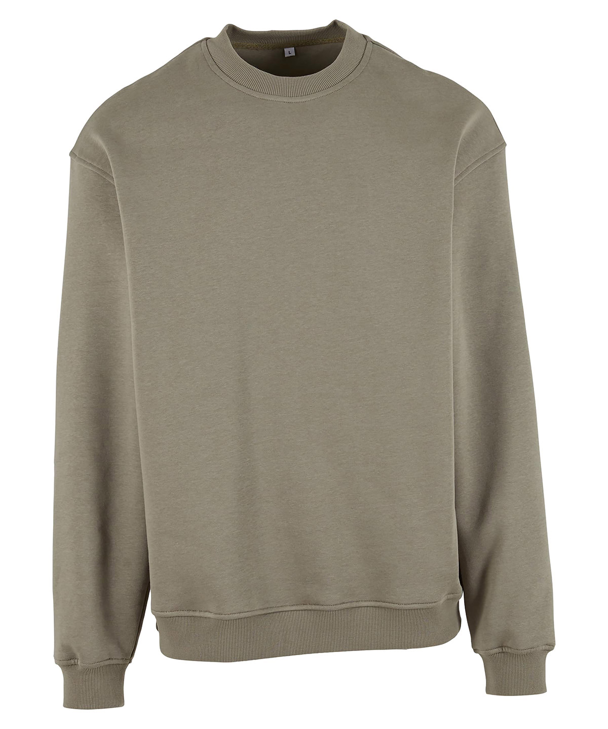 Loose-fit sweatshirt image 6