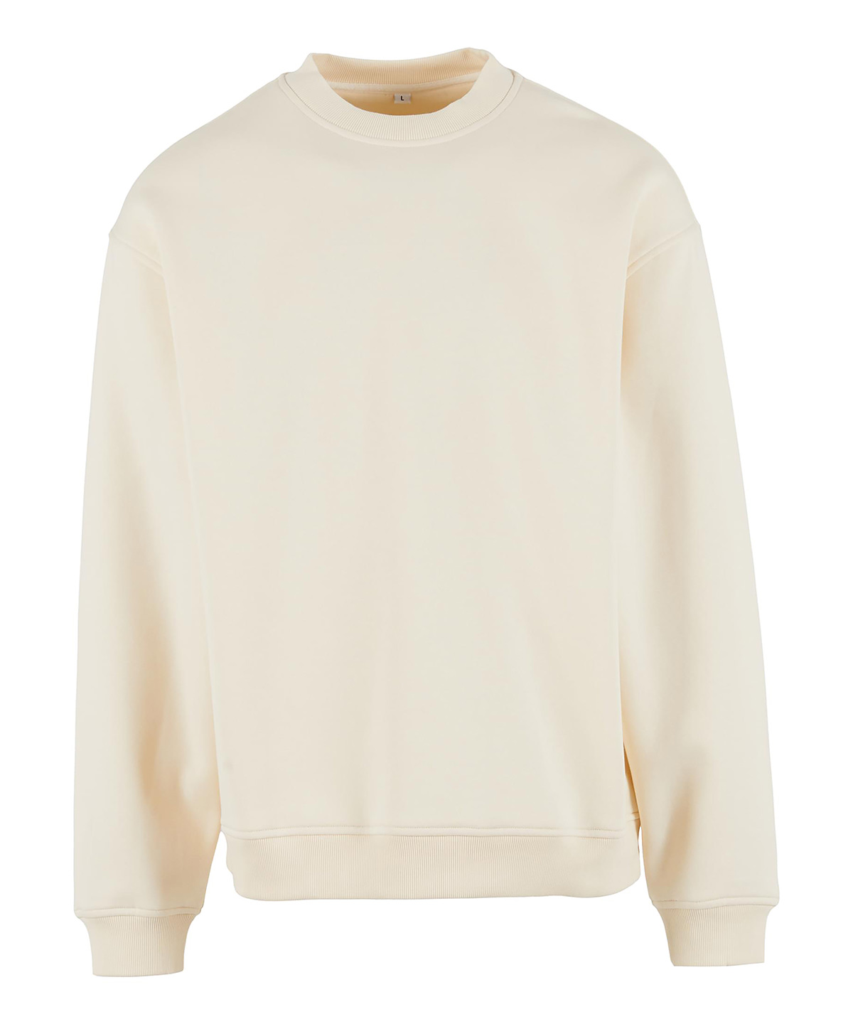 Loose-fit sweatshirt image 7