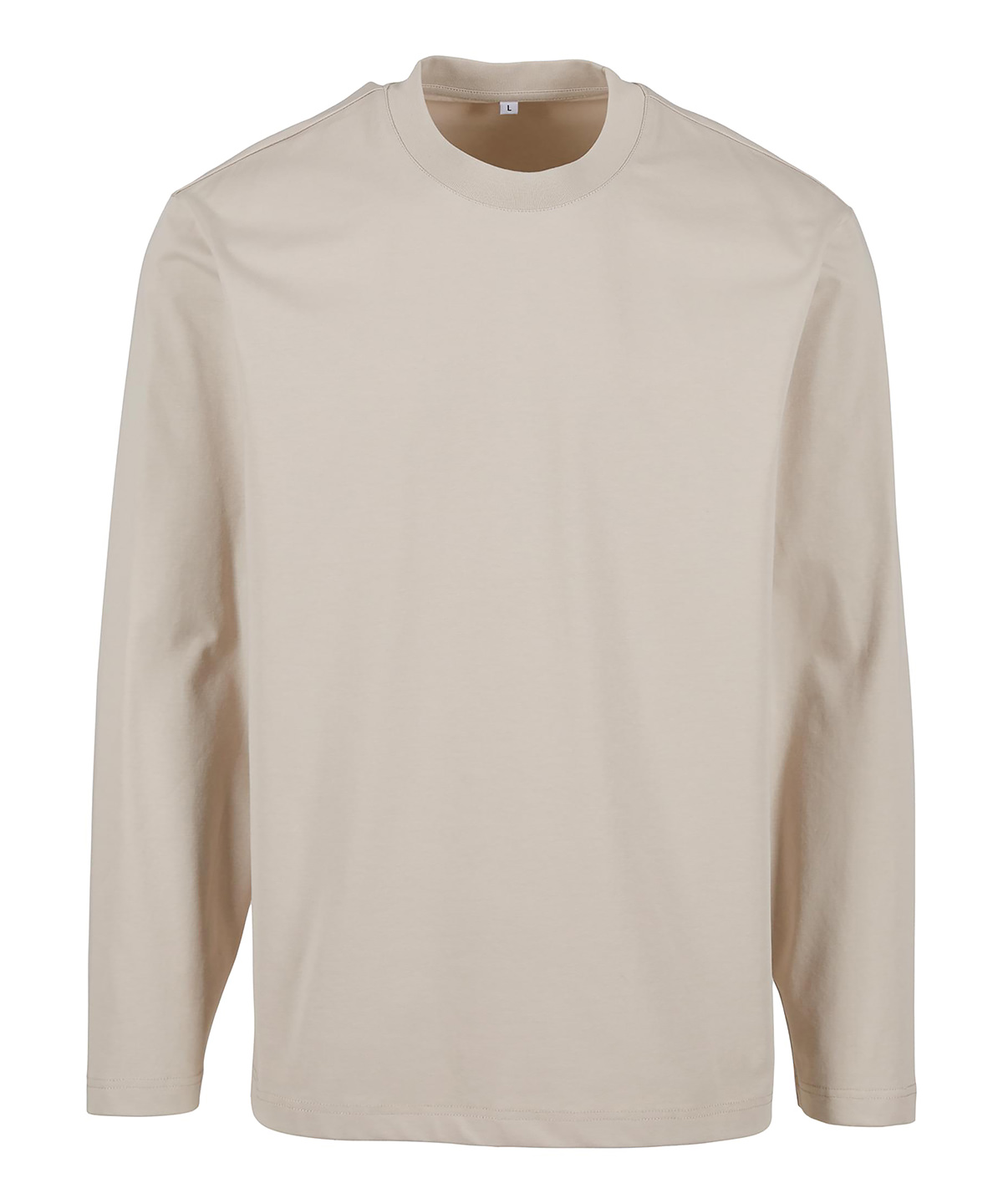 Sorona loose long sleeve image 3