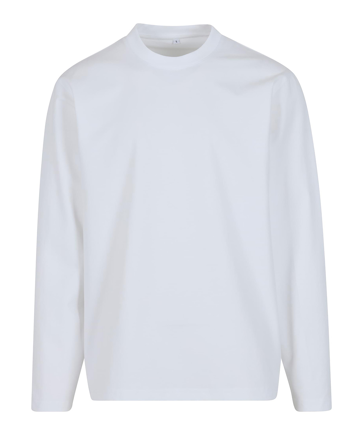 Sorona loose long sleeve image 4