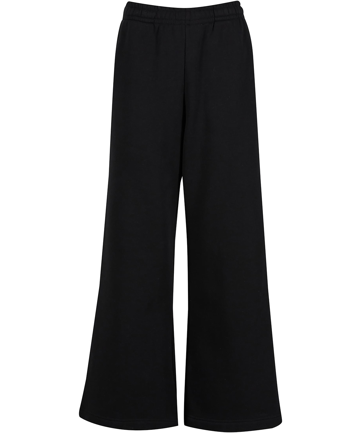 Women’s wide-leg sweatpants image 2