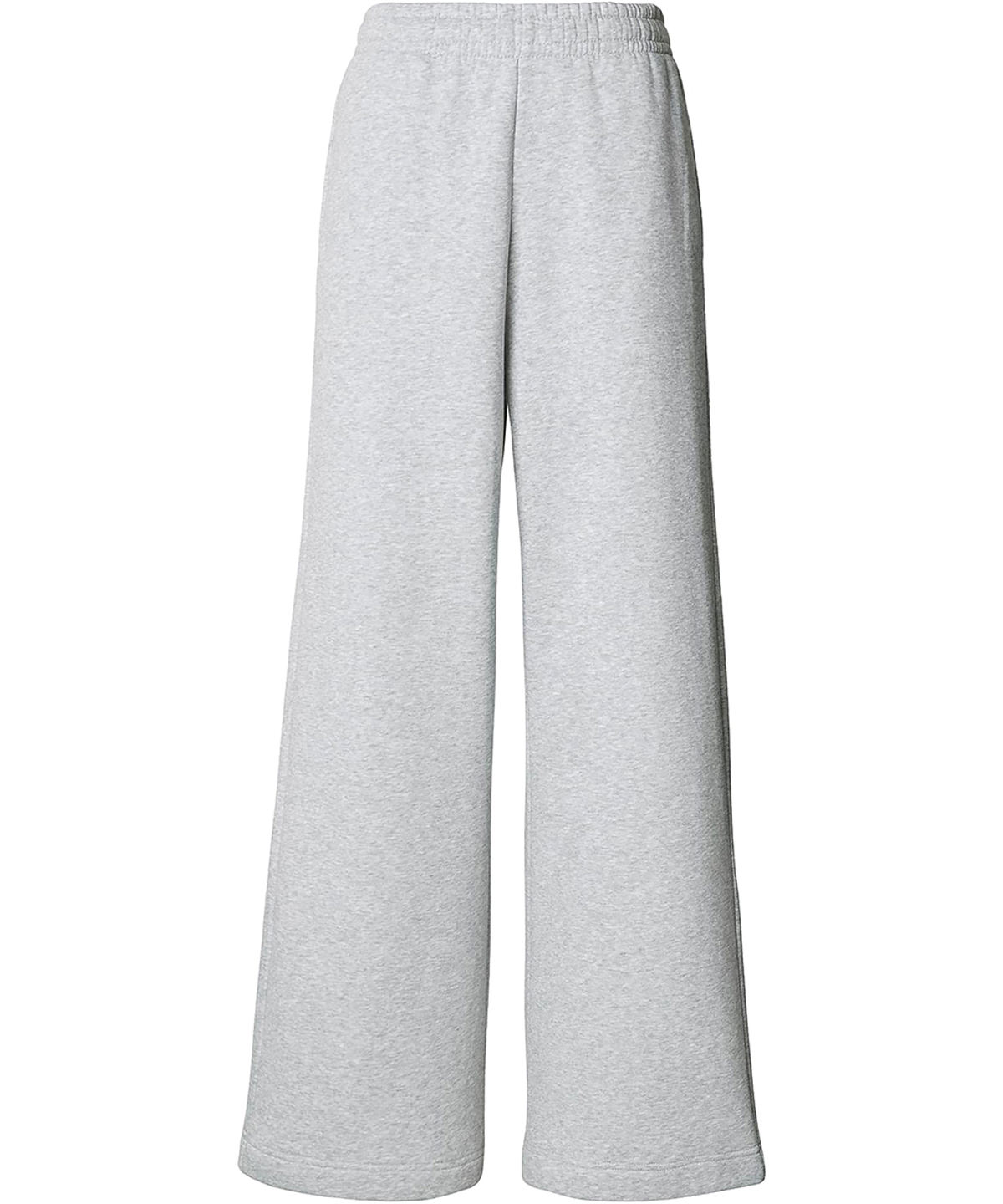 Women’s wide-leg sweatpants image 3