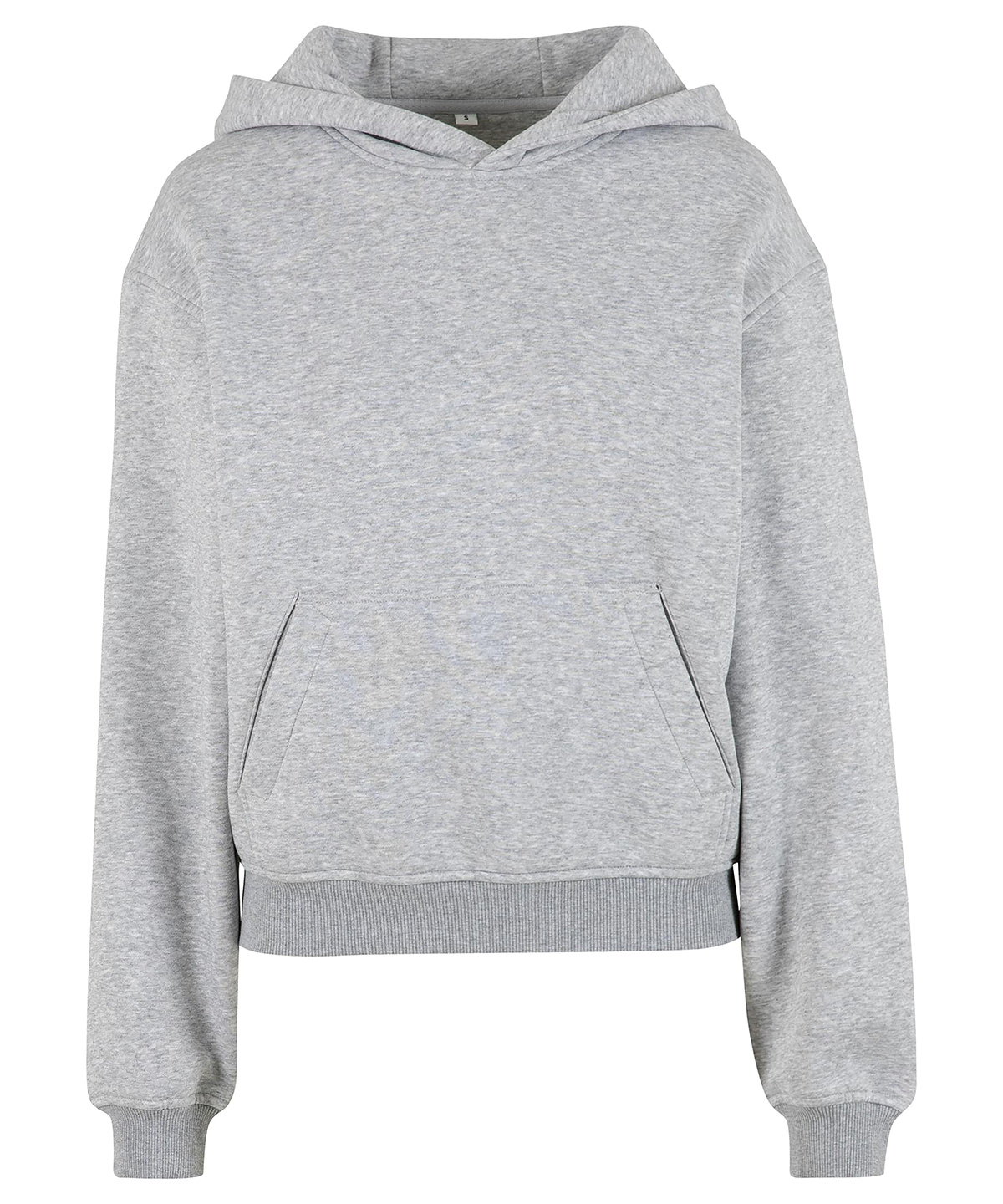 Women’s loose-fit hoodie image 3