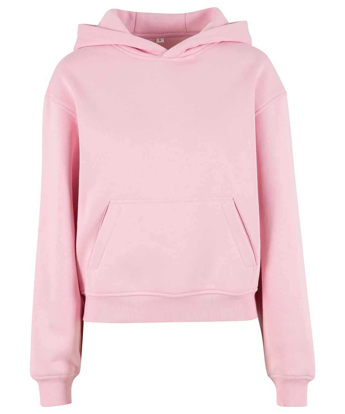 Women’s loose-fit hoodie image 4
