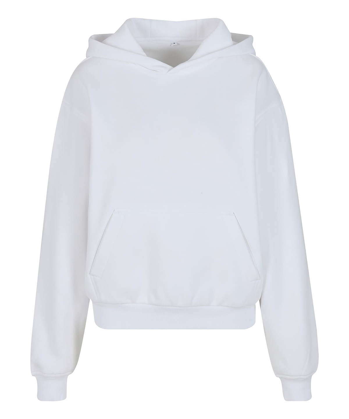 Women’s loose-fit hoodie image 5