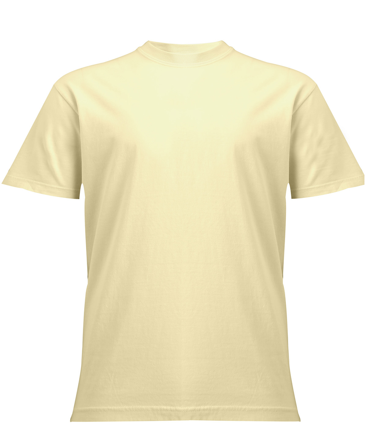 Heavyweight adult t-shirt image 7